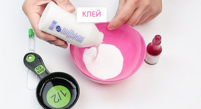 Не жалейте клея Не жалейте клея