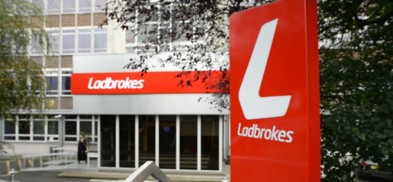 Ladbrokes отстояла право использовать Iron Man в промо-акциях