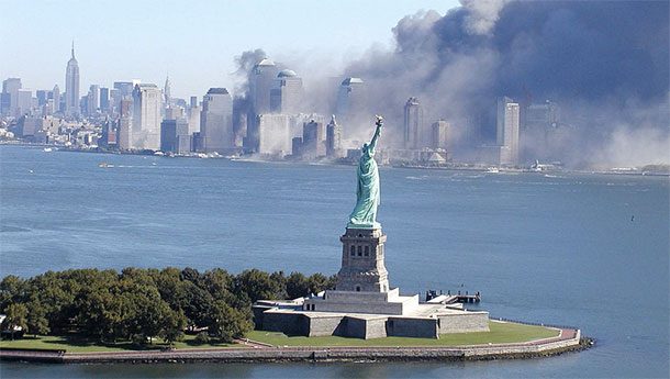 11 сентября 2001 года: невероятные факты об этом терракте