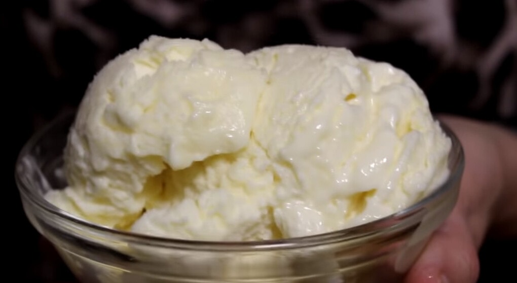 Вкус, как в детстве! Домашнее мороженное, которое можно приготовить за копейки Вкус, как в детстве! Домашнее мороженное, которое можно приготовить за копейки