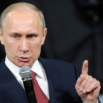 Путин объявил ультиматум Украине: теперь будет по-плохому Original