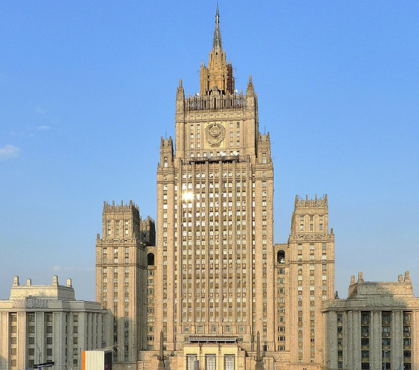 Москва рекомендовала Украине свыкнуться с мыслью