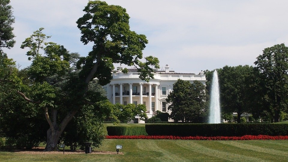 Трамп ожидает доработки законопроекта об ужесточении санкций против России