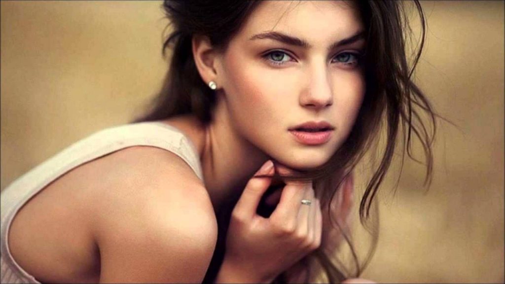 Ленка как Ленка