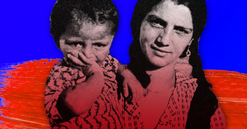 4 возмутительных факта о геноциде цыган, о котором забыли
