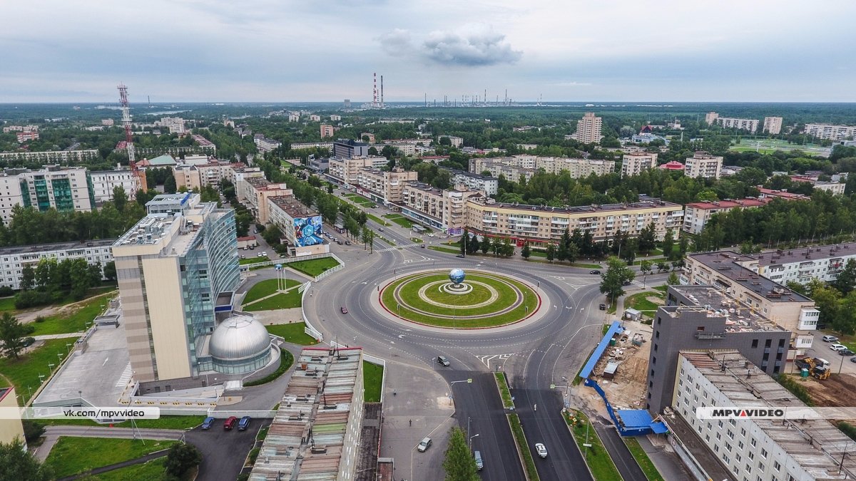 Город Кириши в Ленобласти может остаться без света