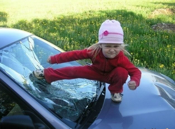 Боец. Боец.