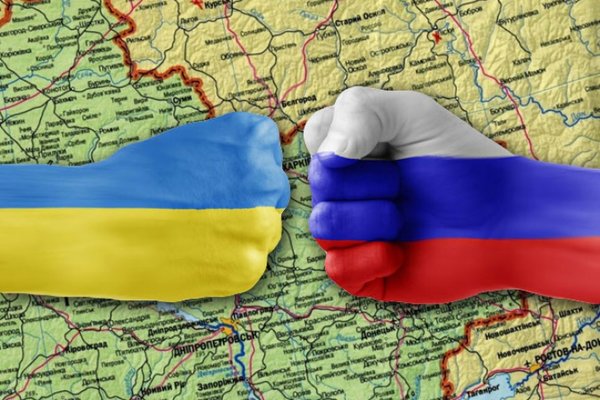 Власти Украины передумали разрывать договор с Россией по Азовскому морю, поняв все последствия Власти Украины передумали разрывать договор с Россией по Азовскому морю, поняв все последствия