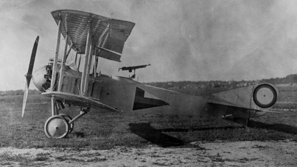 100 лет русской славы. Российский императорский воздушный флот 100 лет русской славы. Российский императорский воздушный флот