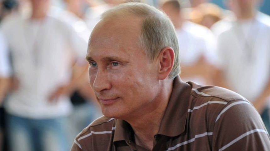 Ибо нефиг!!! Попытка изоляции России потерпела крах Ибо нефиг!!! Попытка изоляции России потерпела крах