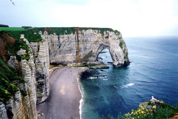 Лучше гор могут быть только скалы