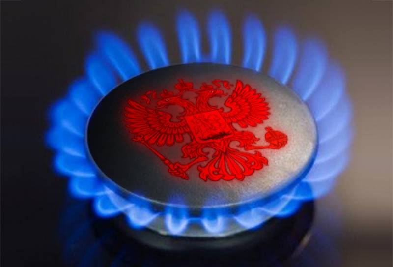 «Газпром» поглощает газовый рынок Европы и даёт оплеуху США «Газпром» поглощает газовый рынок Европы и даёт оплеуху США