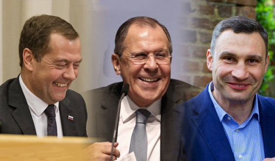 Знаменитые перлы политиков Знаменитые перлы политиков