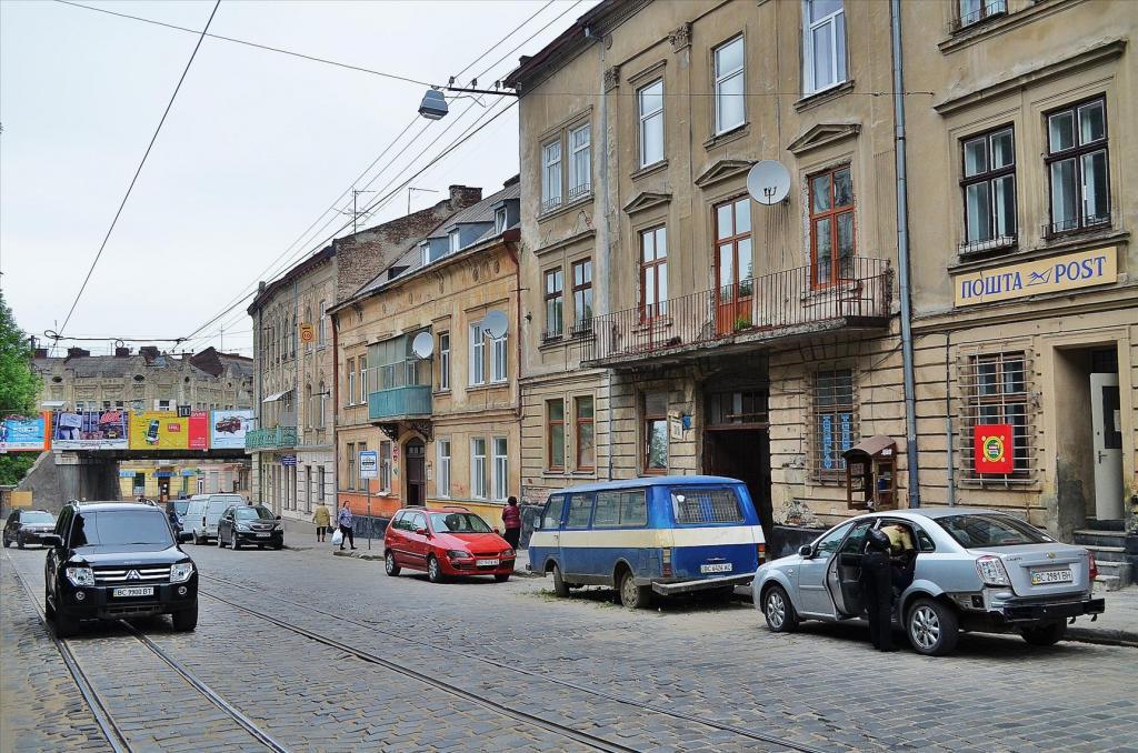 Львов