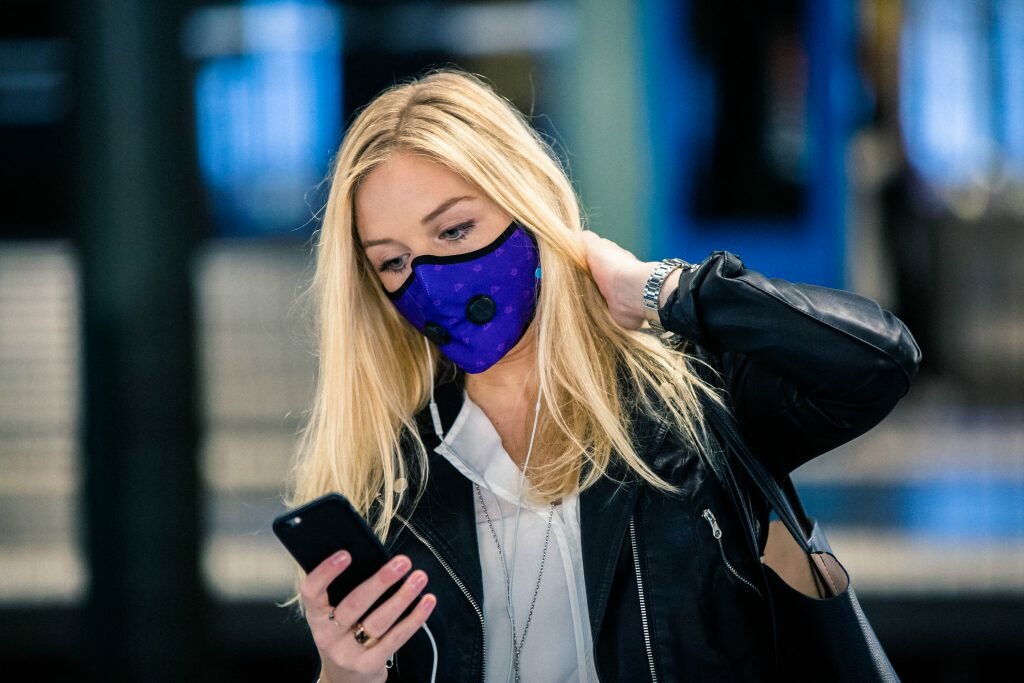 На 9 мая в мире 4 млн. зарегистрированных случая COVID-19