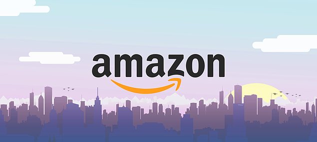 Сайт Amazon был назван в честь Амазонки - длиннейшей реки в мире