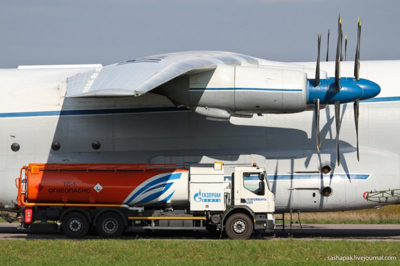 Антей в работе Антей в работе