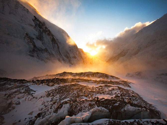 Лучшие фотографии мая 2012 от National Geographic