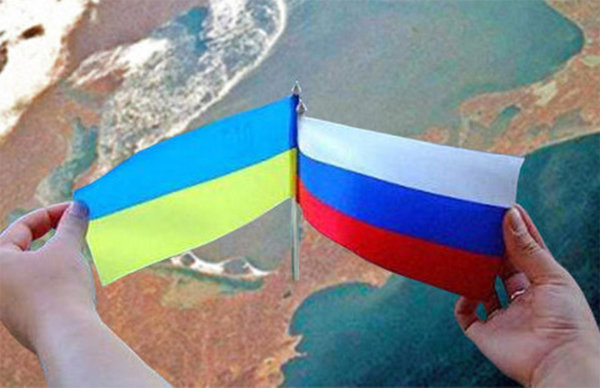 В Москве сообщили Киеву, что Крым - не последняя его потеря В Москве сообщили Киеву, что Крым - не последняя его потеря