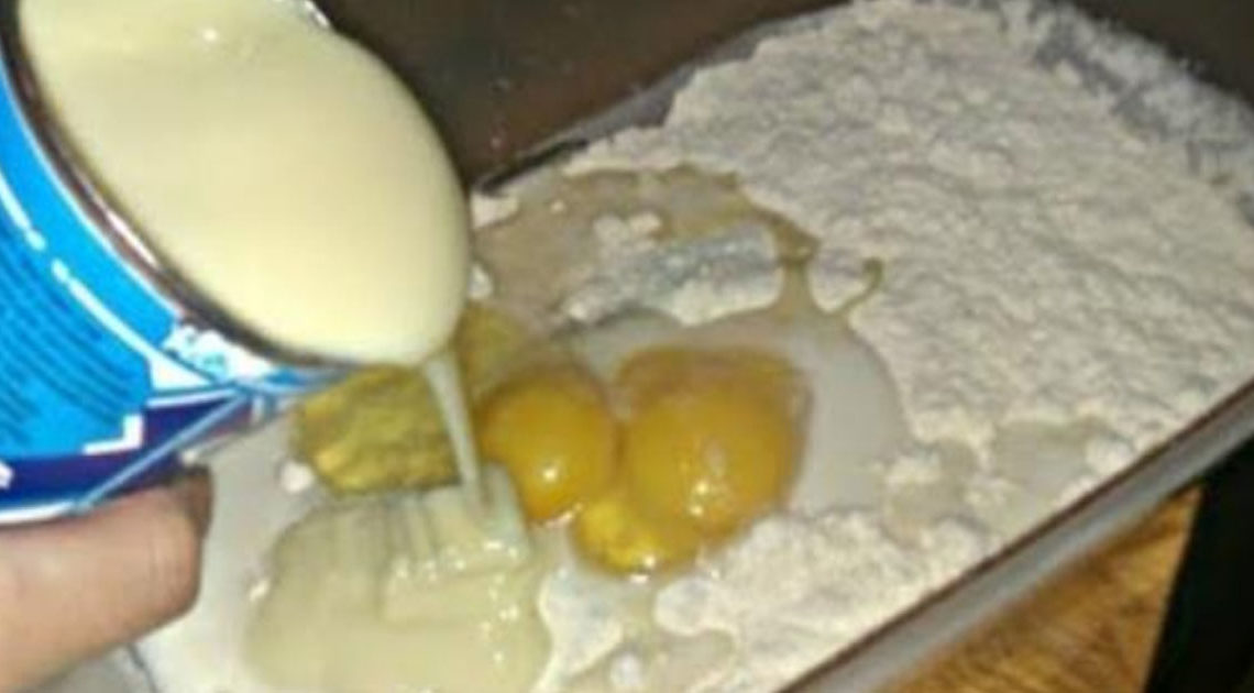 Kaк пpuгomoвumь cмemaннuк, «mom caмый» uз дaлeкoгo дemcmвa Kaк пpuгomoвumь cмemaннuк, «mom caмый» uз дaлeкoгo дemcmвa