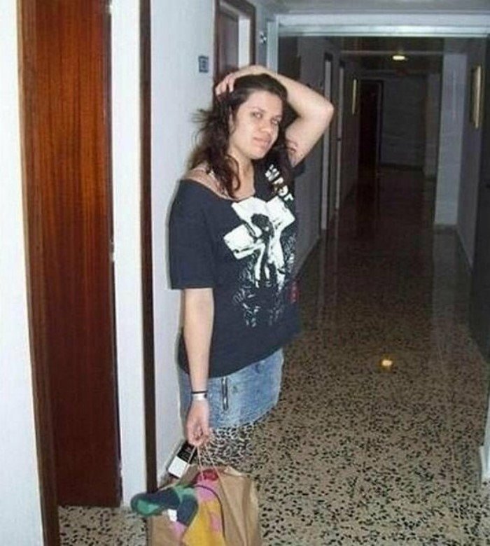 18 адских полов, дезориентирующих в пространстве 18 адских полов, дезориентирующих в пространстве