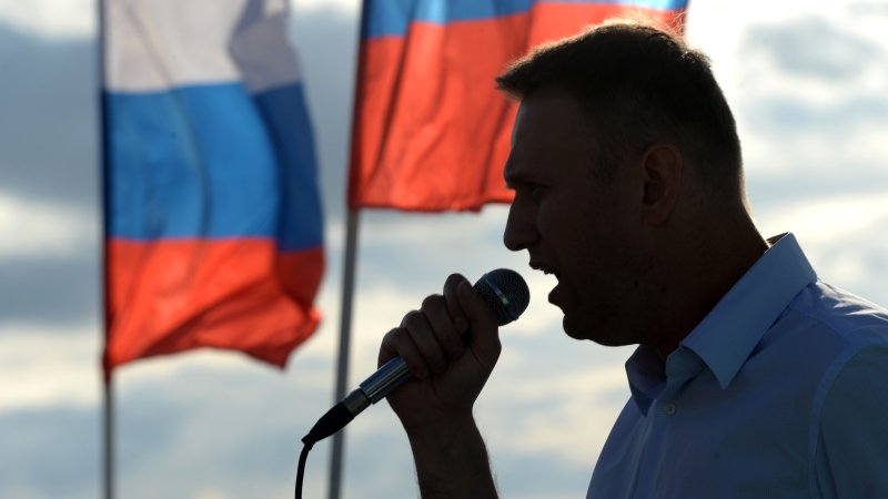 Команда ликвидаторов: Ольга Туханина об истинной цели протеста на Тверской