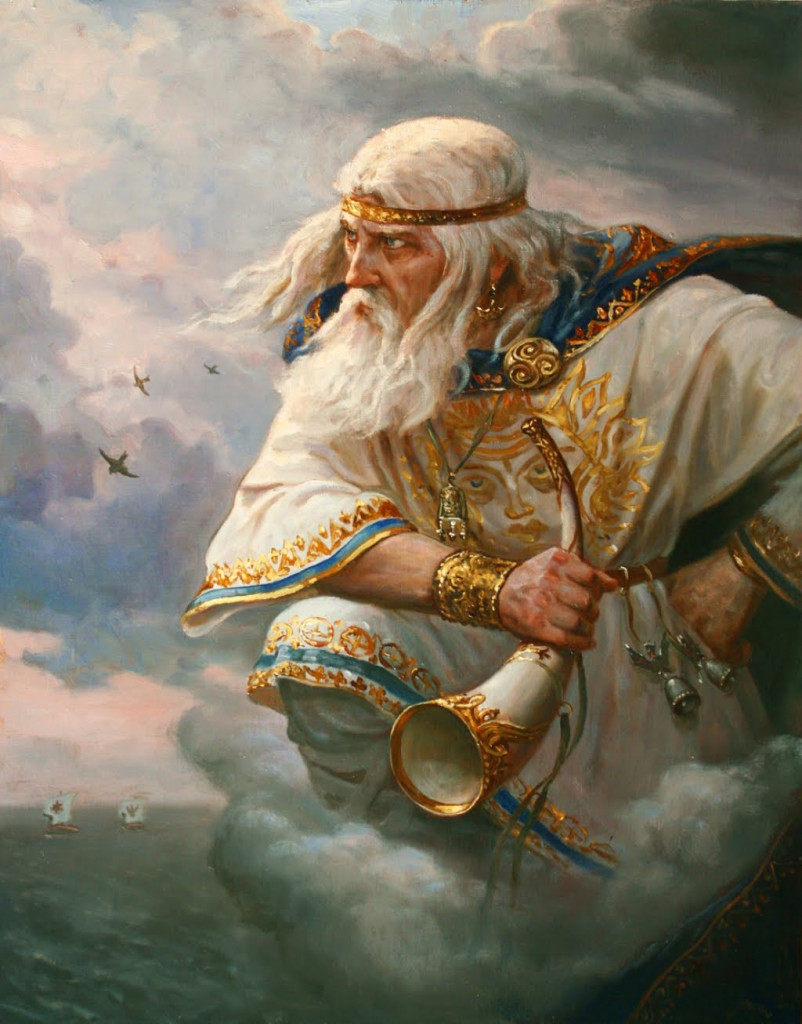 летний стрибог летний стрибог, стрибог у славян, языческий бог ветра у восточных славян