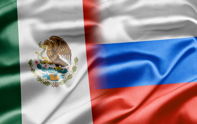 Россия предложит Мексике расширить сотрудничество