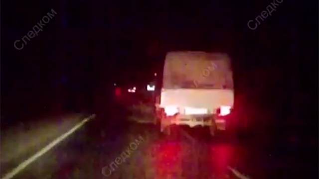 СК изучает видео погони со стрельбой в Великом Устюге