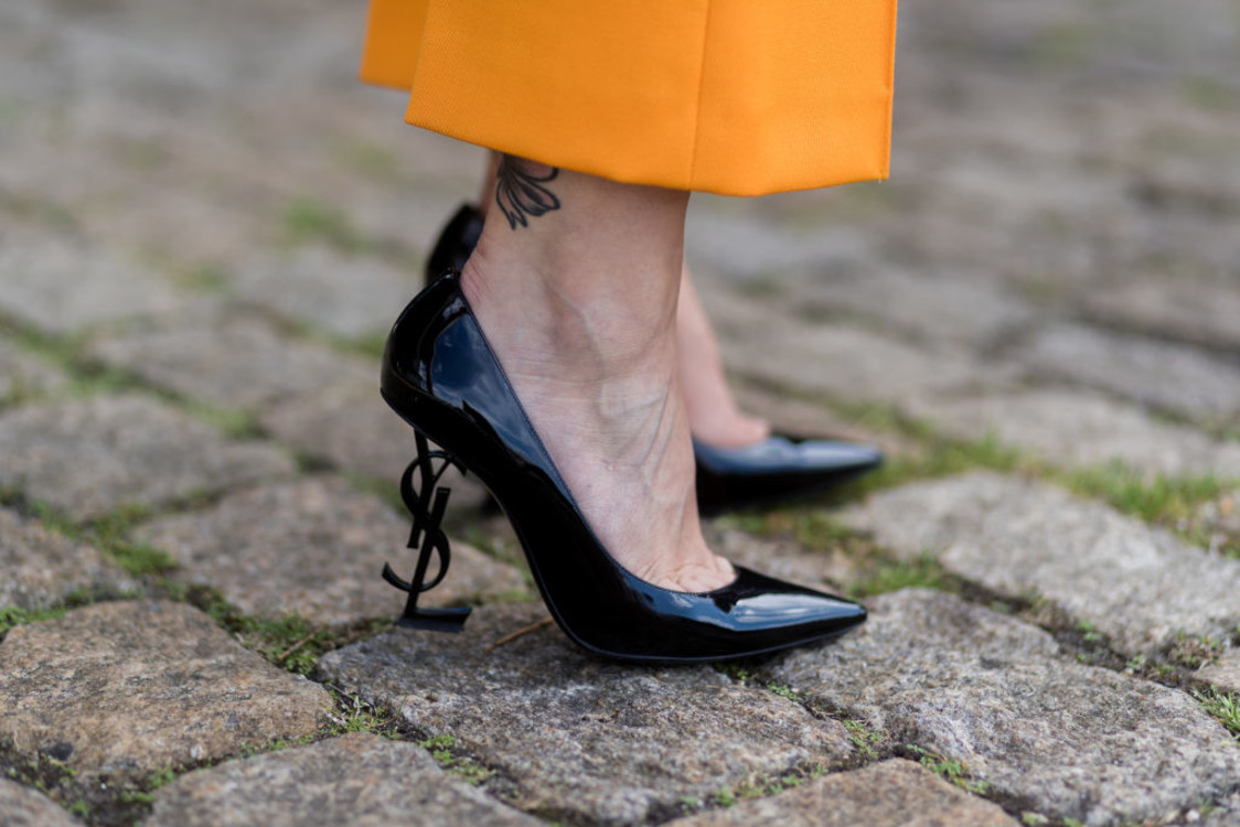 Streetstyle: 30 самых эффектных аксессуаров Недели моды в Копенгагене Streetstyle: 30 самых эффектных аксессуаров Недели моды в Копенгагене