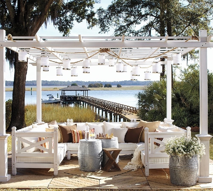 МЕСТО ОТДЫХА