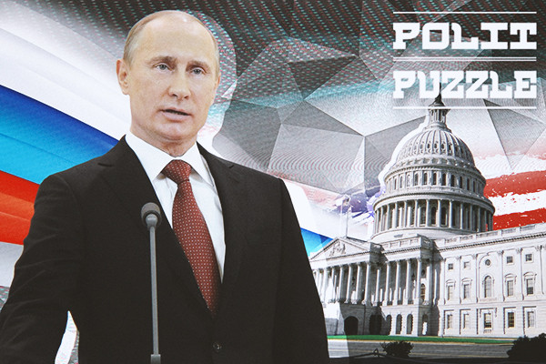 Запад напрасно не одумался после Мюнхенской речи Путина...