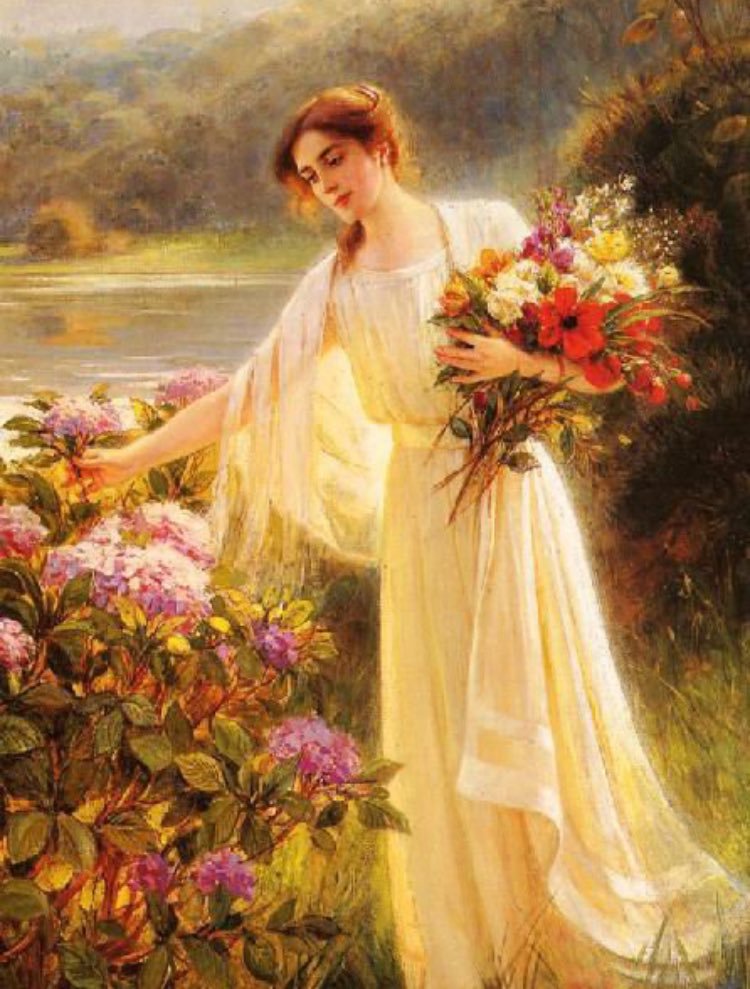 Русская писательница. Русская писательница.