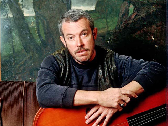 юбилей, макаревич, день рождение