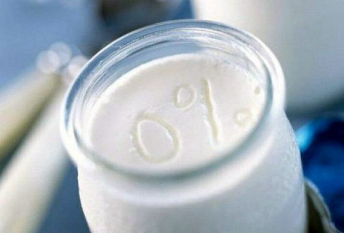 Потребление обезжиренных продуктов. | Фото: Nastroy.net. 10 «хороших» привычек, от которых больше вреда, чем пользы