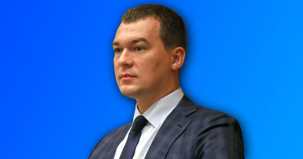 8 главных фактов о Михаиле Дегтяреве, который возглавит Хабаровский край