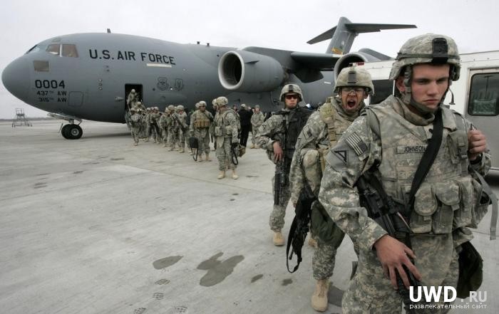 На кого США могут сделать ставку в Киргизии На кого США могут сделать ставку в Киргизии