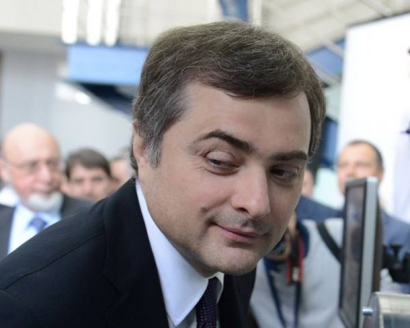 БЕЗЛИКИЕ СТАВЛЕННИКИ КРЕМЛЕВСКИХ "ДОБРОЖЕЛАТЕЛЕЙ"