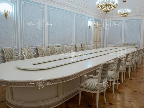 Ещё одна дочка. Ещё одна квартира. Ещё один вопрос госслужащему Собянину
