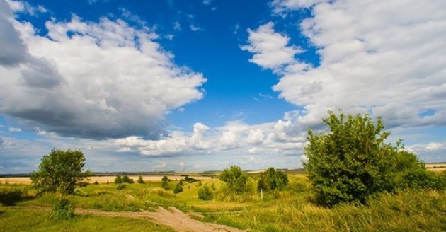 Природа России 16 Природа России 16