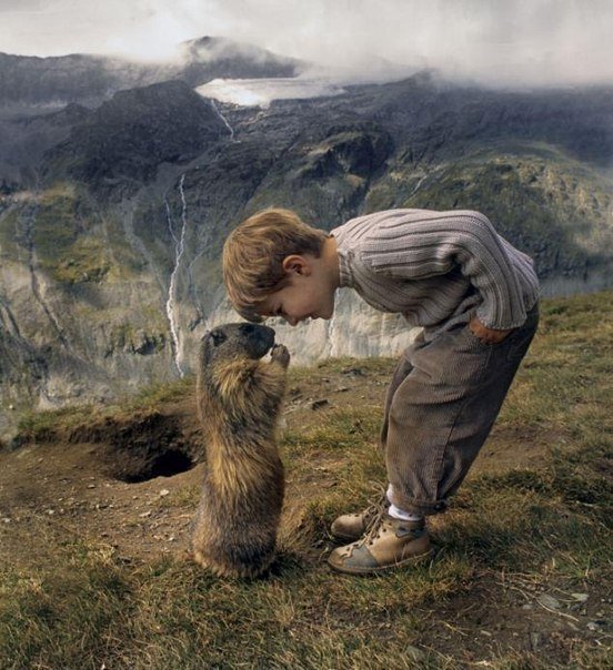 Больше, чем просто фотография. Часть 5