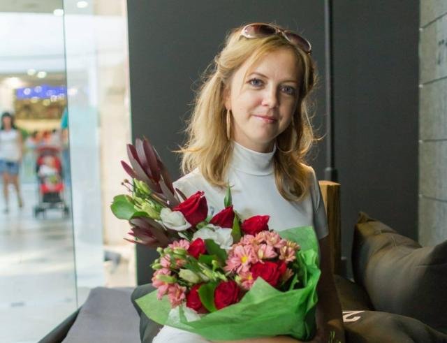 Убийства правозащитников на Украине продолжаются: названа причина убийства Ирины Ноздровской Убийства правозащитников на Украине продолжаются: названа причина убийства Ирины Ноздровской