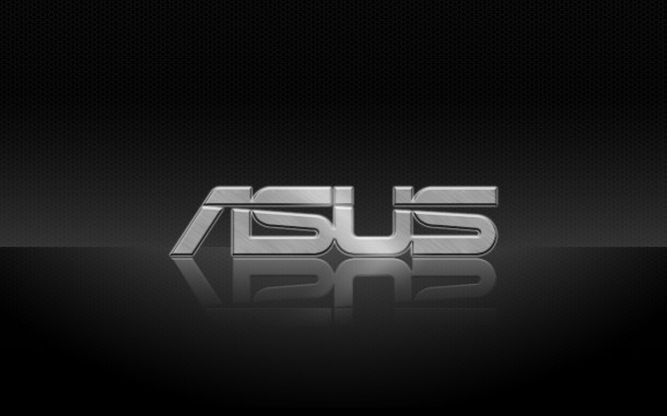 Летом Asus покажет украиноязычную клавиатуру