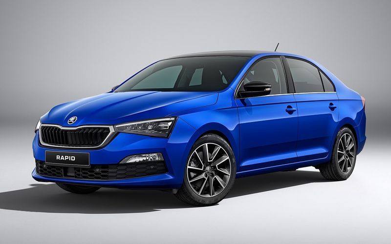 Кто последний за Skoda Rapid? Кто последний за Skoda Rapid?