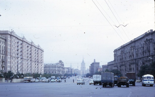 Подборка исторических фотографий Эхо прошлого, в фотографиях