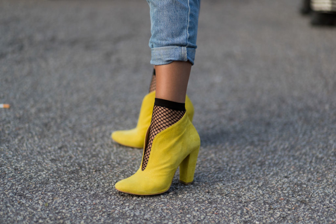 Streetstyle: 30 самых эффектных аксессуаров Недели моды в Копенгагене Streetstyle: 30 самых эффектных аксессуаров Недели моды в Копенгагене