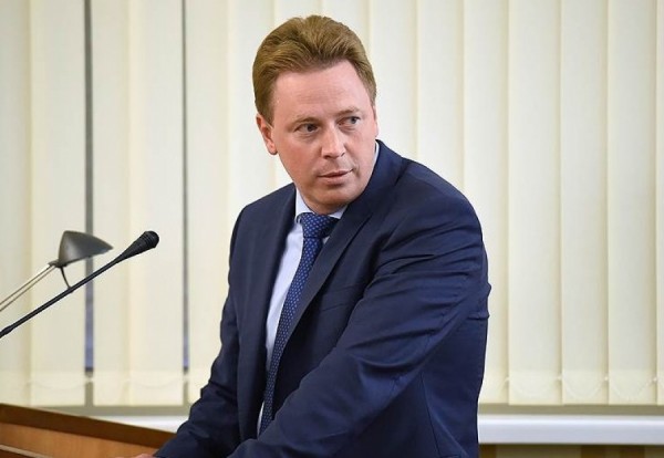 Овсянников удивился, что севастопольцам нельзя ходить в лес до осени