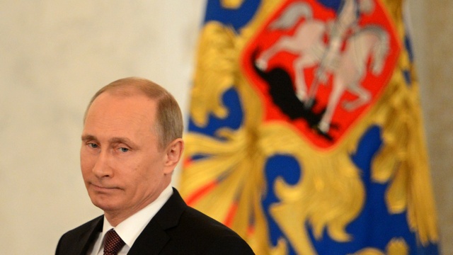 El Mundo: «Каталонец Путин» вернул бы Каталонии величие El Mundo: «Каталонец Путин» вернул бы Каталонии величие