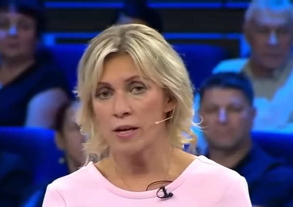 “Как гражданин Великобритании, полностью согласен с русскими по этому...” Захарова разбирает ситуацию - зарубежные комментарии “Как гражданин Великобритании, полностью согласен с русскими по этому...” Захарова разбирает ситуацию - зарубежные комментарии