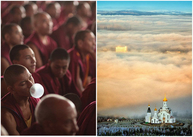 30 dMe Photo Awards 2014